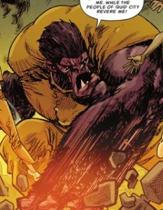 Gorilla Grodd (Earth 13)