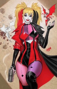 Harley Quinn