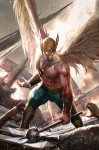 Hawkman