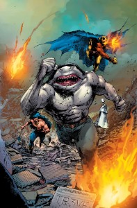 King Shark