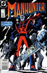 Manhunter