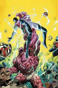Parasite (Joshua Allen)