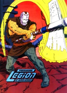 Persuader