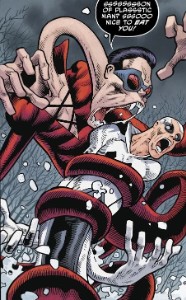 Plasma-Man