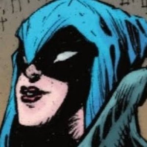 Raven (Earth 13)