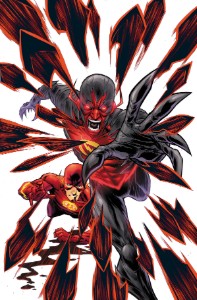 Reverse Flash (Danny West)
