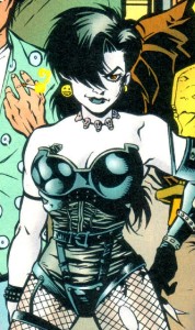Scream Queen