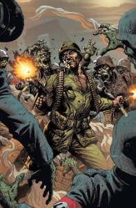 Sgt. Rock