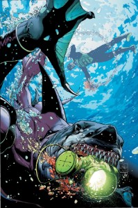 The Shark