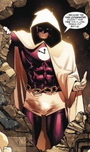 Time Commander
