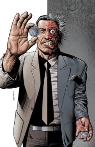 Two-Face
