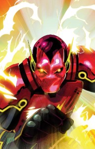 Velocity