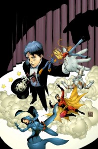 Zachary Zatara