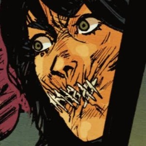 Zatanna (Earth 13)