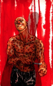 Zsasz
