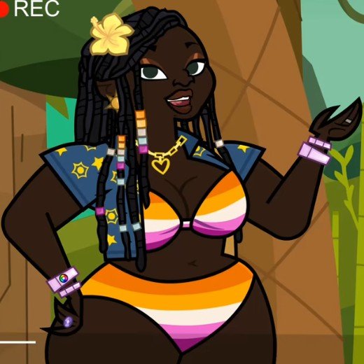 Pride Swimsuit