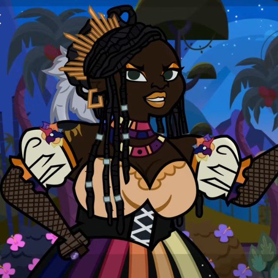 Pride Queen