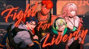 Fight For Liberty