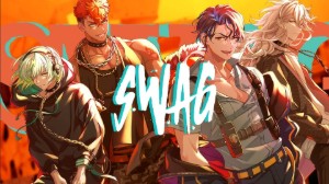 S.W.A.G.