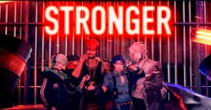 Stronger