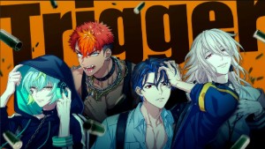 Trigger
