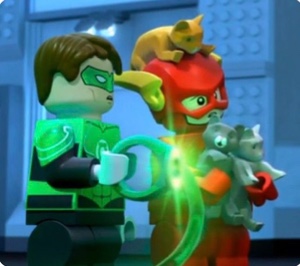 halbarry