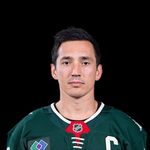 Jared Spurgeon