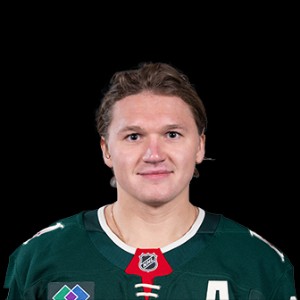 Kirill Kaprizov