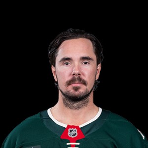Marcus Johansson