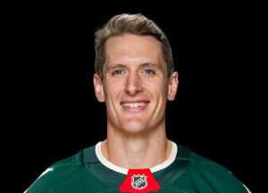 Michael McCarron