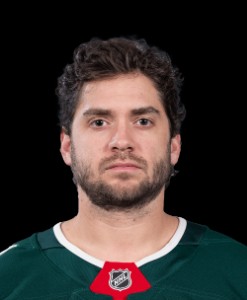 Vinnie Hinostroza