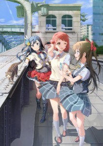 Happy Nyan! Days