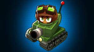 Captain Churchill