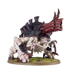 Exocrine