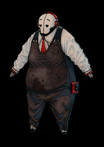 Felix the Reaper