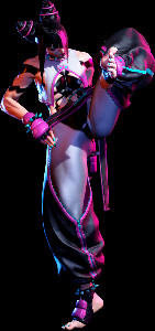Juri han