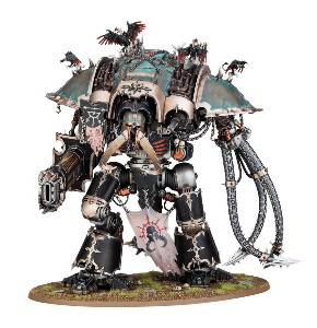 Knight Abominant