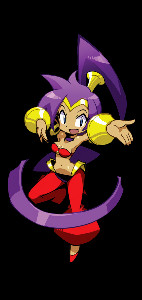 Shantae