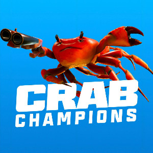 The Crab from Crab Champions