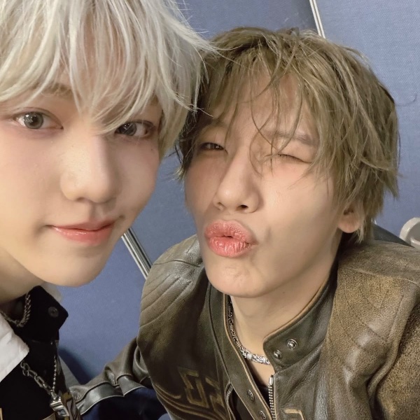 bambbangz (zihao/zheyi)