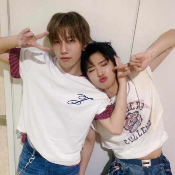 cherrybamz (zihao/yichen)