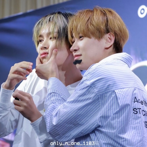 henglynn (hengyu/lynnlynn)