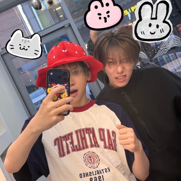 lynnhao (lynnlynn/zihao)