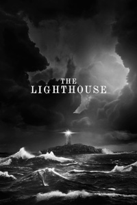 The lighthouse