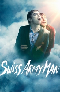 Swiss army man