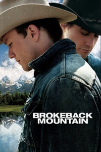 Brokeback mountain