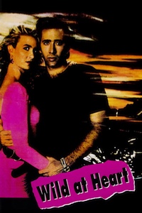 Wild at heart