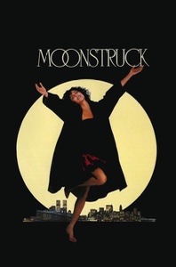 Moonstruck