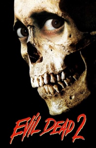 Evil Dead II