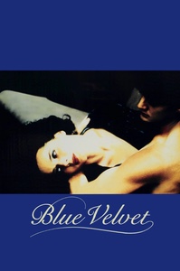 Blue velvet